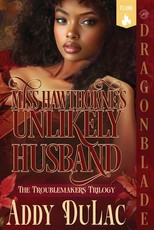 Miss Hawthorne's Unlikely Husband