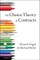 The Choice Theory of Contracts