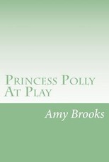 Princess Polly At Play