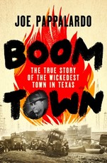 Boomtown