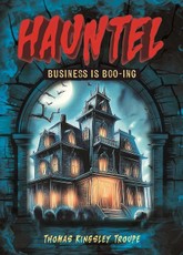 Business Is Boo-Ing