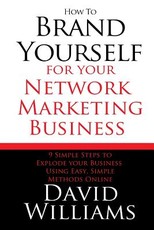How to Brand Yourself for your Network Marketing Business