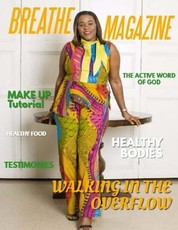 Breathe Magazine