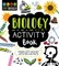 STEM Starters for Kids Biology Activity Book