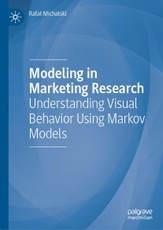 Modeling in Marketing Research