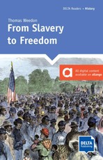 From Slavery to Freedom. Reader + Delta Augmented