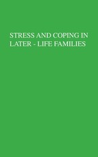 Stress and Coping in Later-Life Families