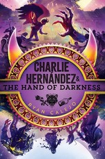 Charlie HernÃÂ¡ndez & the Hand of Darkness