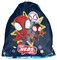 Maišelis sportinei aprangai SPIDEY SP24SS-712