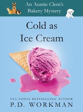 Cold as Ice Cream