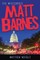 The Mysterious Matt Barnes