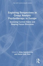 Exploring Perspectives in Group Analytic Psychotherapy in Europe