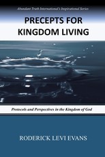Precepts For Kingdom Living