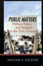 Public Matters