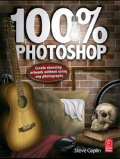 100% Photoshop