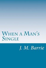 When a Man's Single