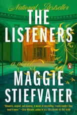 The Listeners