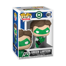 FUNKO POP! Vinilinė figūrėlė: DC - Green Lantern (DC New Classics)