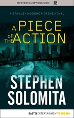 A Piece of the Action