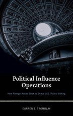 Political Influence Operations