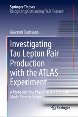 Investigating Tau Lepton Pair Production with the ATLAS Experiment