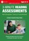 3 Minute Reading Assessments Ages 6-8