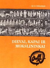 Dievai, kapai ir mokslininkai