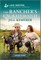The Rancher's Unlikely Match