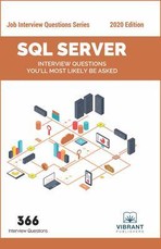 SQL Server Interview Questions You'll Most Likely Be Asked
