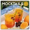 Mocktails 2027 - 16-Monatskalender