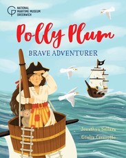 The Polly Plum, Brave Adventurer