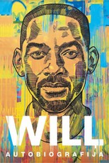 WILL. Autobiografija (knyga su defektais)