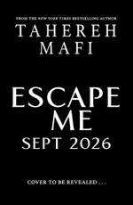 ESCAPE ME_SHATTER M3 EXAIIE PB
