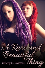 Rare and Beautiful Thing