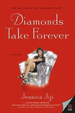 Diamonds Take Forever
