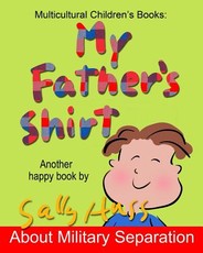 My Father's Shirt