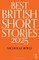 Best British Short Stories 2025