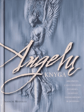 Angelų knyga