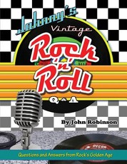 Johnny's Vintage Rock 'n' Roll Q&A