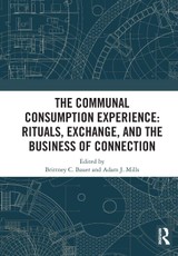 The Communal Consumption Experience