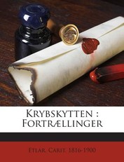 Krybskytten