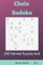 Chain Sudoku - 200 Normal Puzzles 8x8 Vol.14