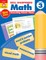 Skill Sharpeners: Math, Grade 3 Workbook
