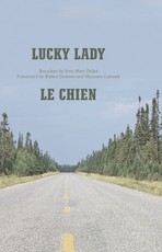 Lucky Lady/Le Chien