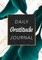 Daily Gratitude Journal
