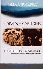 Divine Order for Spiritual Dominance
