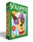 The Scrapper Collection (Boxed Set)