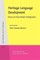 Heritage Language Development