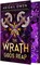 The Wrath Gods Reap