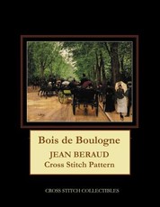 Bois de Boulogne